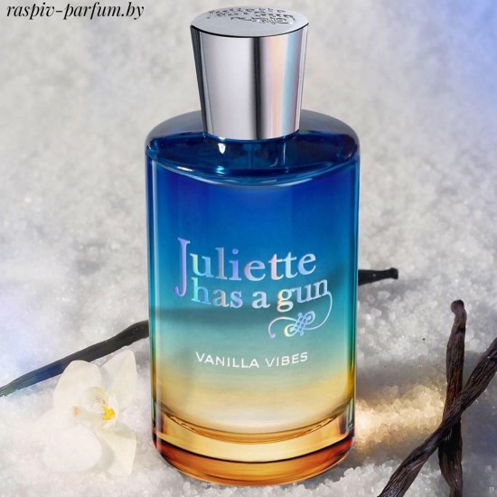 Juliette Has A Gun Vanilla Vibes Juliette Has A Gun Vanilla Vibes